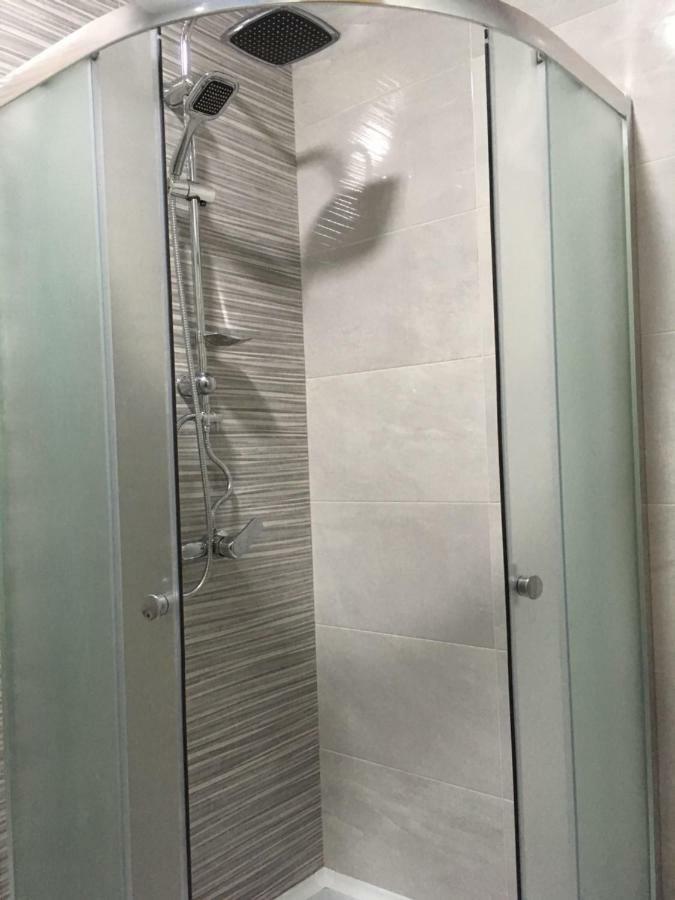 Green House Тбилиси Екстериор снимка