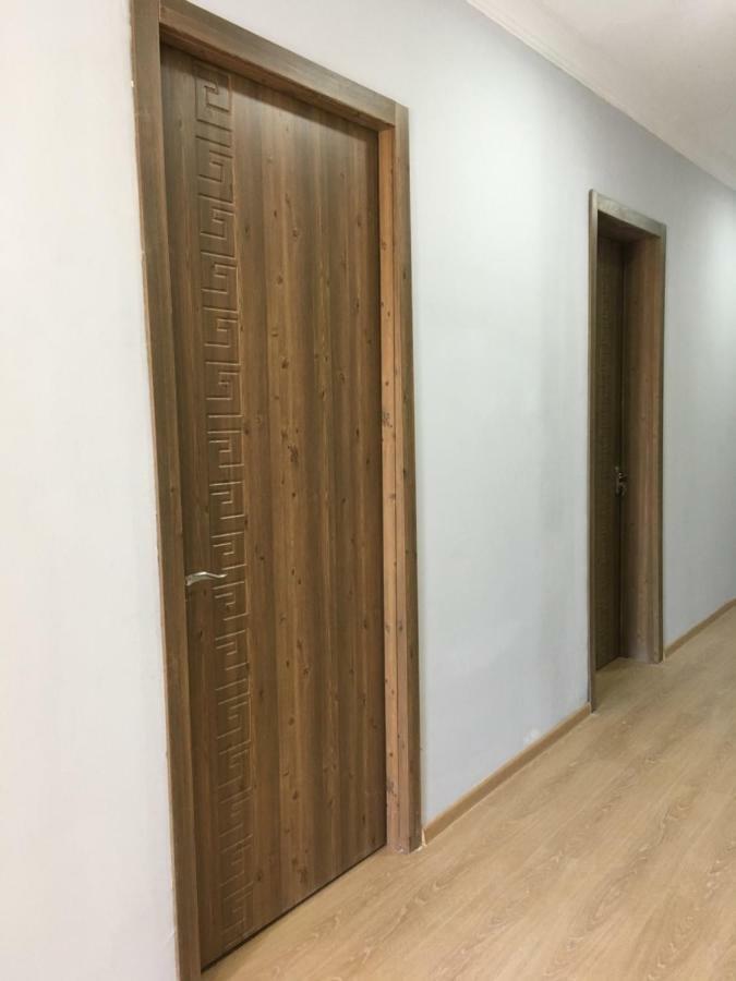 Green House Тбилиси Екстериор снимка