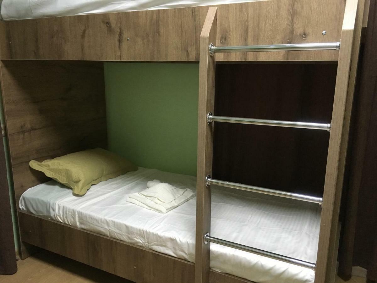 Green House Тбилиси Екстериор снимка