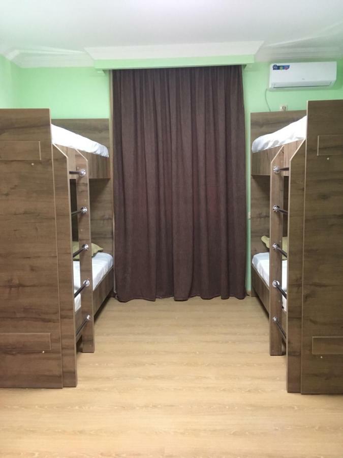 Green House Тбилиси Екстериор снимка