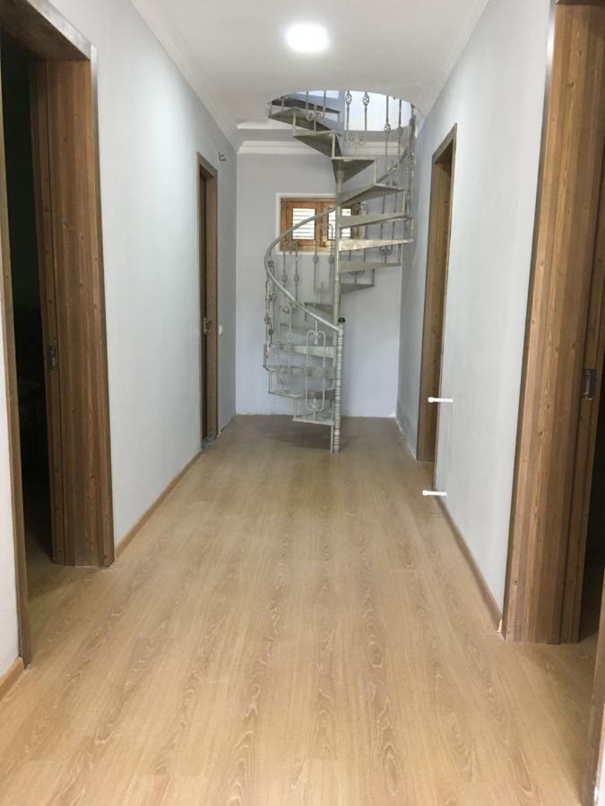 Green House Тбилиси Екстериор снимка